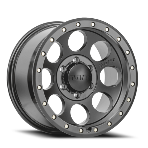 Classic Pro Black