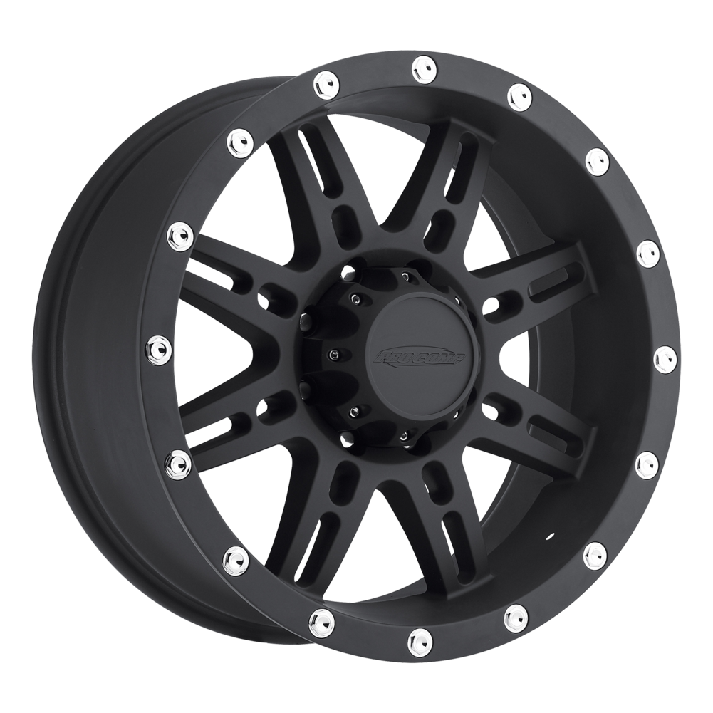 Pro Comp 31 Wheels | Multi-Spoke Painted Truck Wheels | Discount Tire