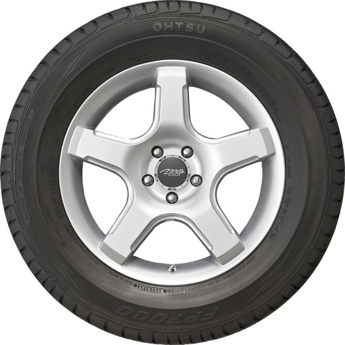 Ohtsu FP7000 P 215 /65 R15 96H SL BSW | Discount Tire