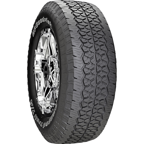 Rugged Trail T/A