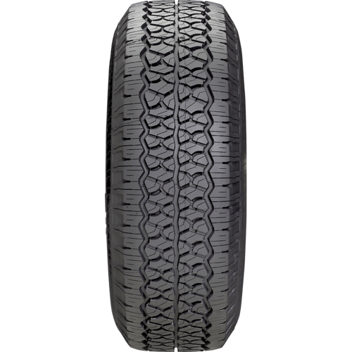 BFGoodrich Rugged Trail T/A LT265 /70 R17 121R E1 BSW FO | Discount Tire