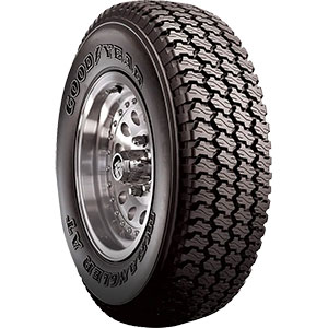 Wrangler AT