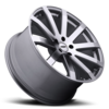 TSW Brooklands angle product x-small 17  X8     5-112.00 45  SLMMMS