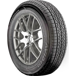 Yokohama AVID C33 225 /65 R16 100S SL BSW CM | Discount Tire