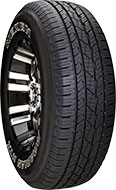 Roadian HTX RH5