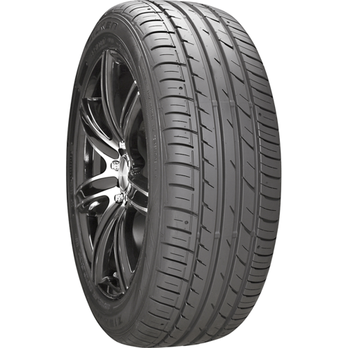 FALKEN（タイヤ） パT8861■215/60R17 FALKEN ZIEX ZE914 社外 7J 5H +55 PCD114.3 夏タイヤ★条件付送料無料★エリシオン オデッセイ ヴェゼル