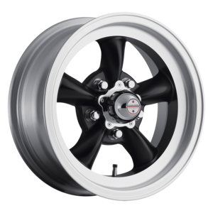 VN105  Torq Thrust D