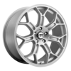 MR120 Techno Mesh 5