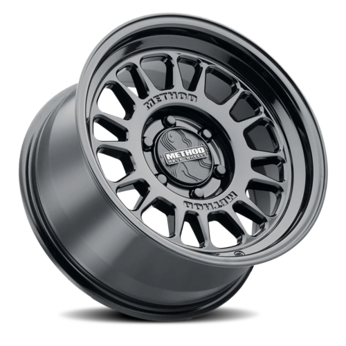 Method Race Wheels MR318 18 X9 6-139.70 0 GLXX | Discount Tire