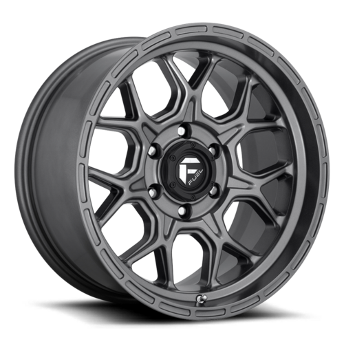 Tech D672