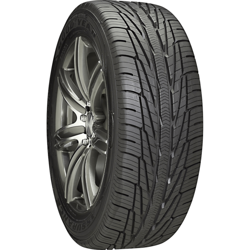 Assurance Tripletred AS