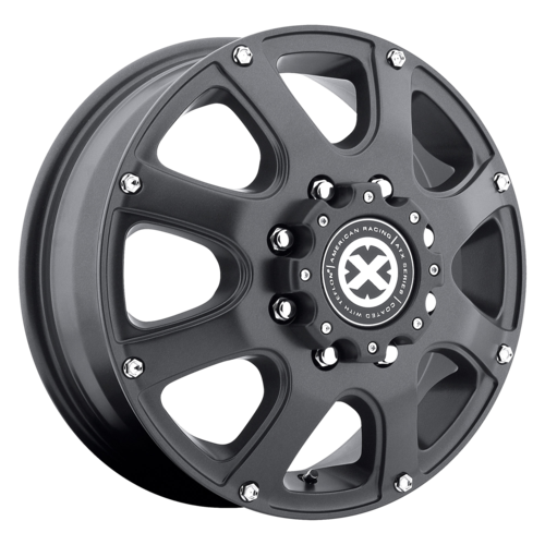 AX189 Ledge Dually