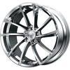 KMC KM691 Spin 18 X8 5-112.00 35 CSPVXX | Discount Tire