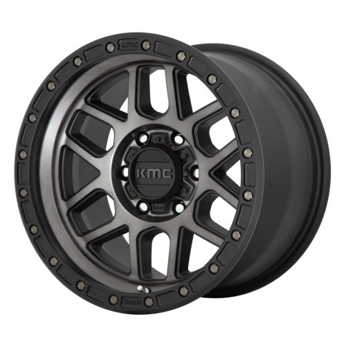 KMC KM544 Mesa Discount Tire