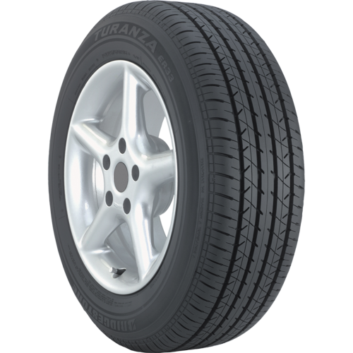 Bridgestone Turanza ER33 255 /40 R18 95Y SL BSW TM | Discount Tire