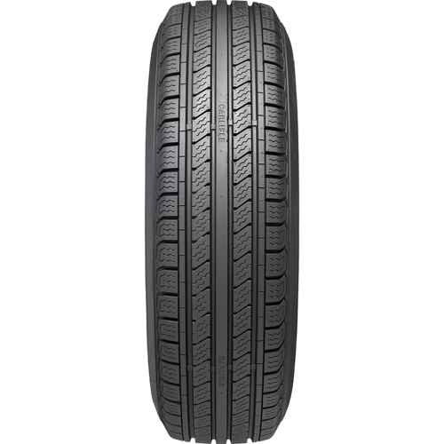 Radial Trail HD
