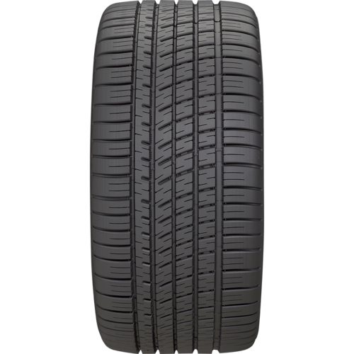 Pilot Sport A/S 3