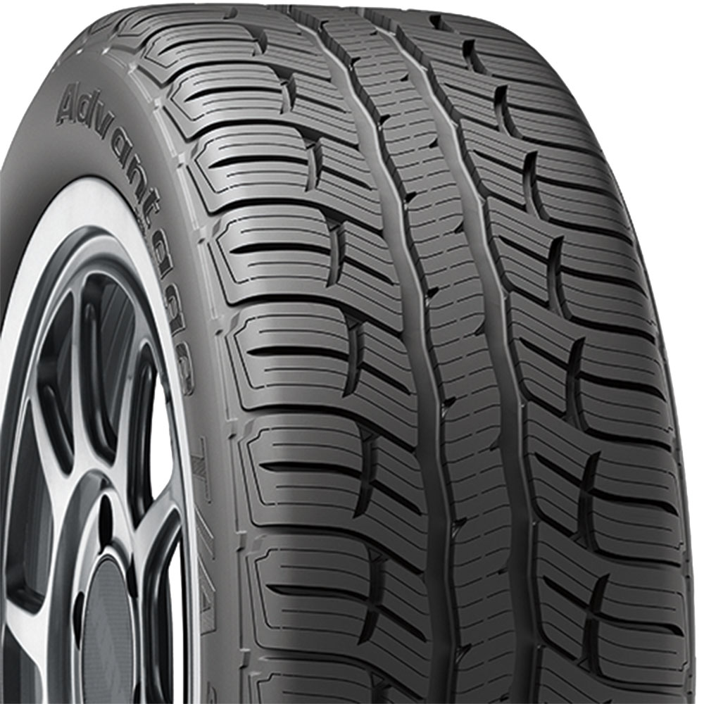 BFGoodrich Advantage T/A Sport LT Tires for All-Weather