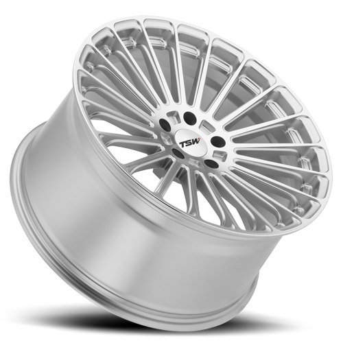 TSW Turbina angle product medium 17  X8     5-114.30 40  SLMMMS