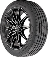 Discoverer CrossRange