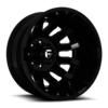 Blitz Dually R D675