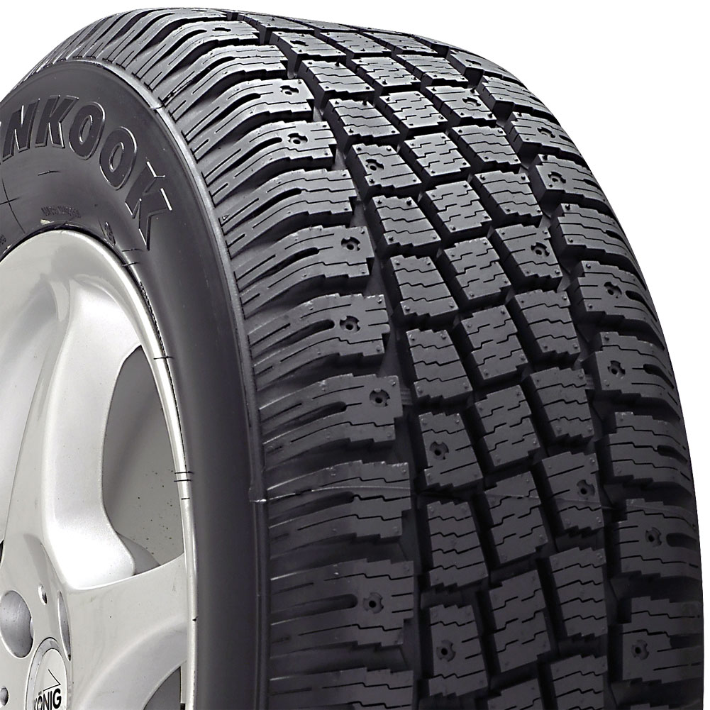 Hankook Zovac Hp W401 Studded Tires | Passenger Touring Winter Tires ...