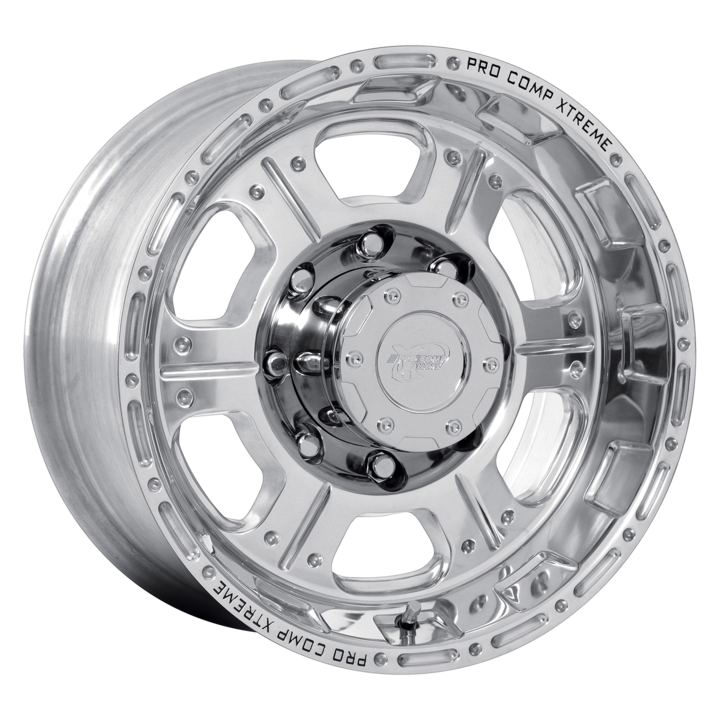 Pro Comp 89 Wheels MultiSpoke Truck Machined Wheels Discount Tire