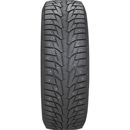 HANKOOK winter I Pike 185/65R14 14インチ スパイクタイヤ 4本 バリ溝 マカロニピン 希少　(TI234)クレジットカード QRコード決済可能 Winter i Pike SR10W - Winter i Pike | ハンコックタイヤ日本サイト