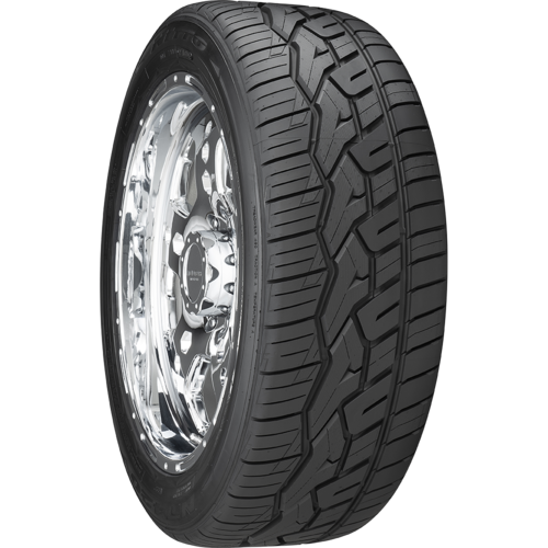 Nitto NT420V 295 /45 R20 114V XL BSW | Discount Tire