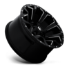 Assault D546