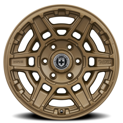 HRE FT1 20 X9 6139.70 00 BZMTXX Discount Tire