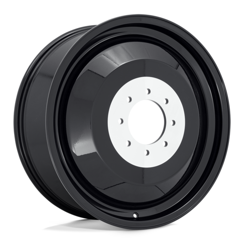 Dually Inner D501