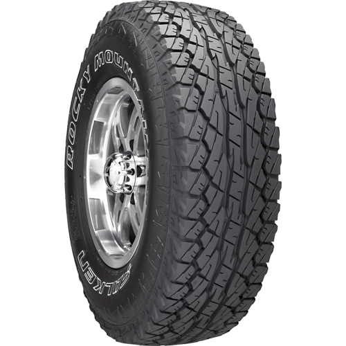 Rocky Mountain ATS II