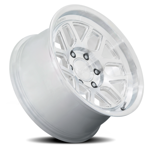 KMC KM446 Mesa Monoblock 17 X8.5 6139.70 10 RWMCXX Discount Tire