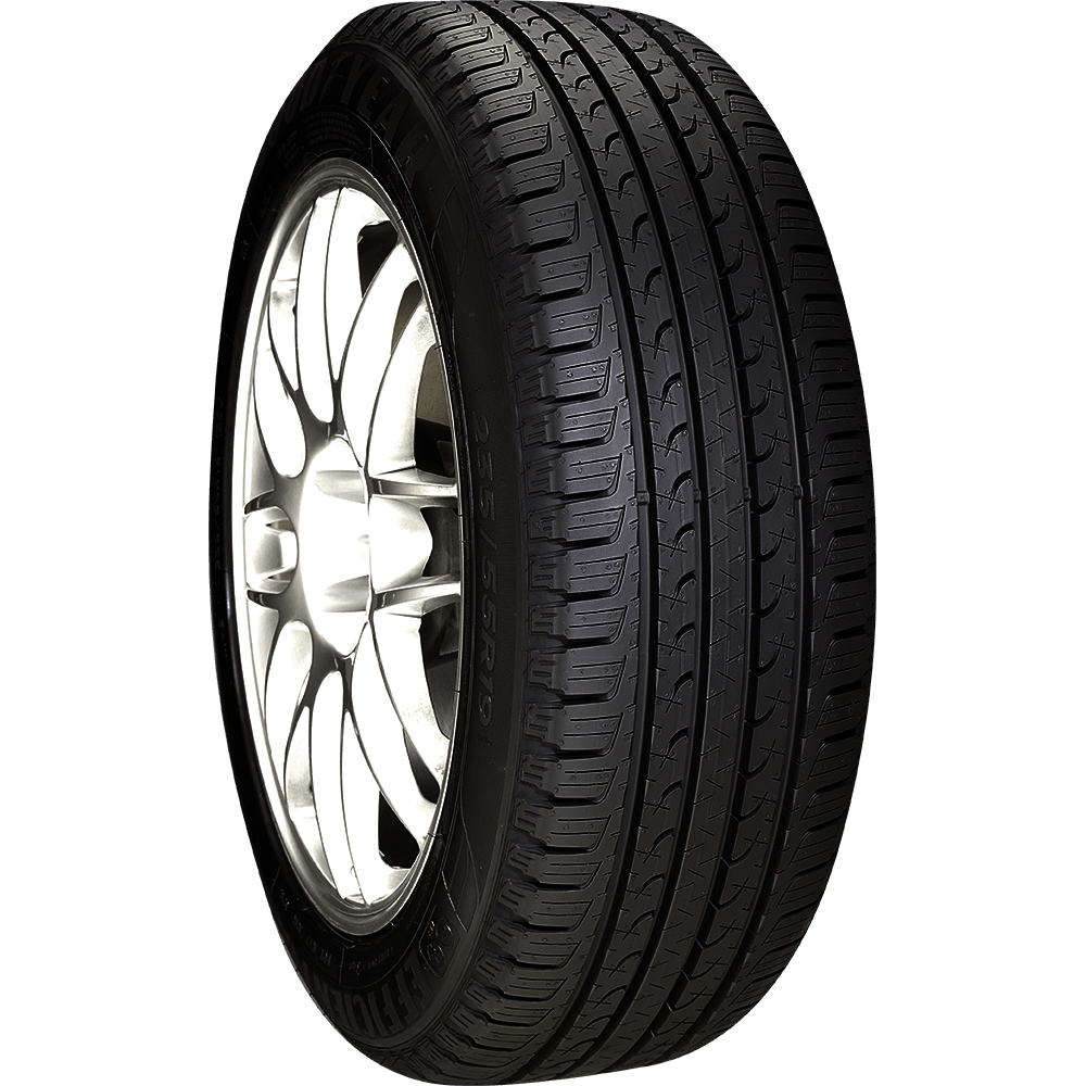 Goodyear Efficient Grip 255 /40 R19 100Y XL BSW BM RF Goodyear Efficient Grip 255 /40 R19 100Y XL BSW BM RF