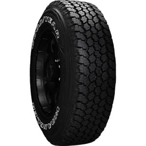 Wrangler All Terrain Adventure with Kevlar