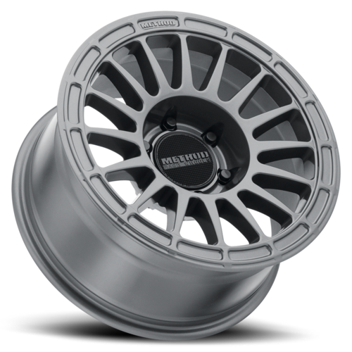 Method Race Wheels MR314 17 X8.5 6-139.70 0 DGGLXX | America's Tire