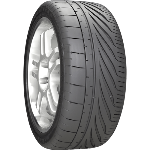 Goodyear Eagle F1 Supercar G2 305 /35 R20 104Y SL VSB GM LF