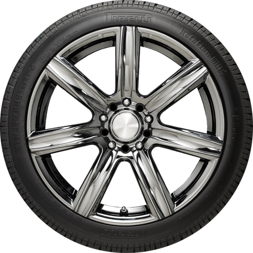 Pirelli P Zero Direzionale 215 /45 R18 89Y SL BSW FE | Discount Tire