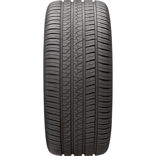 Pirelli Scorpion Zero A/S Plus | Discount Tire