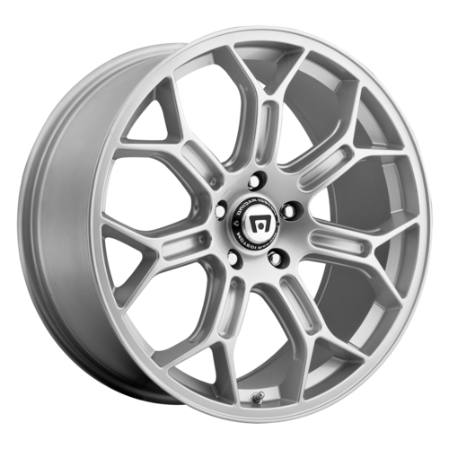 MR120 Techno Mesh 5
