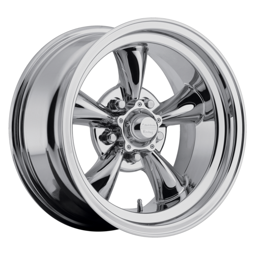 VN605 Torq Thrust D
