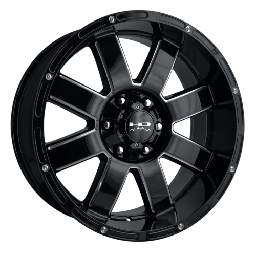 Remington Eight Point front product medium 20  X9     6-135.00/139.70 0   BKGLBM