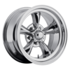 VN605 Torq Thrust D