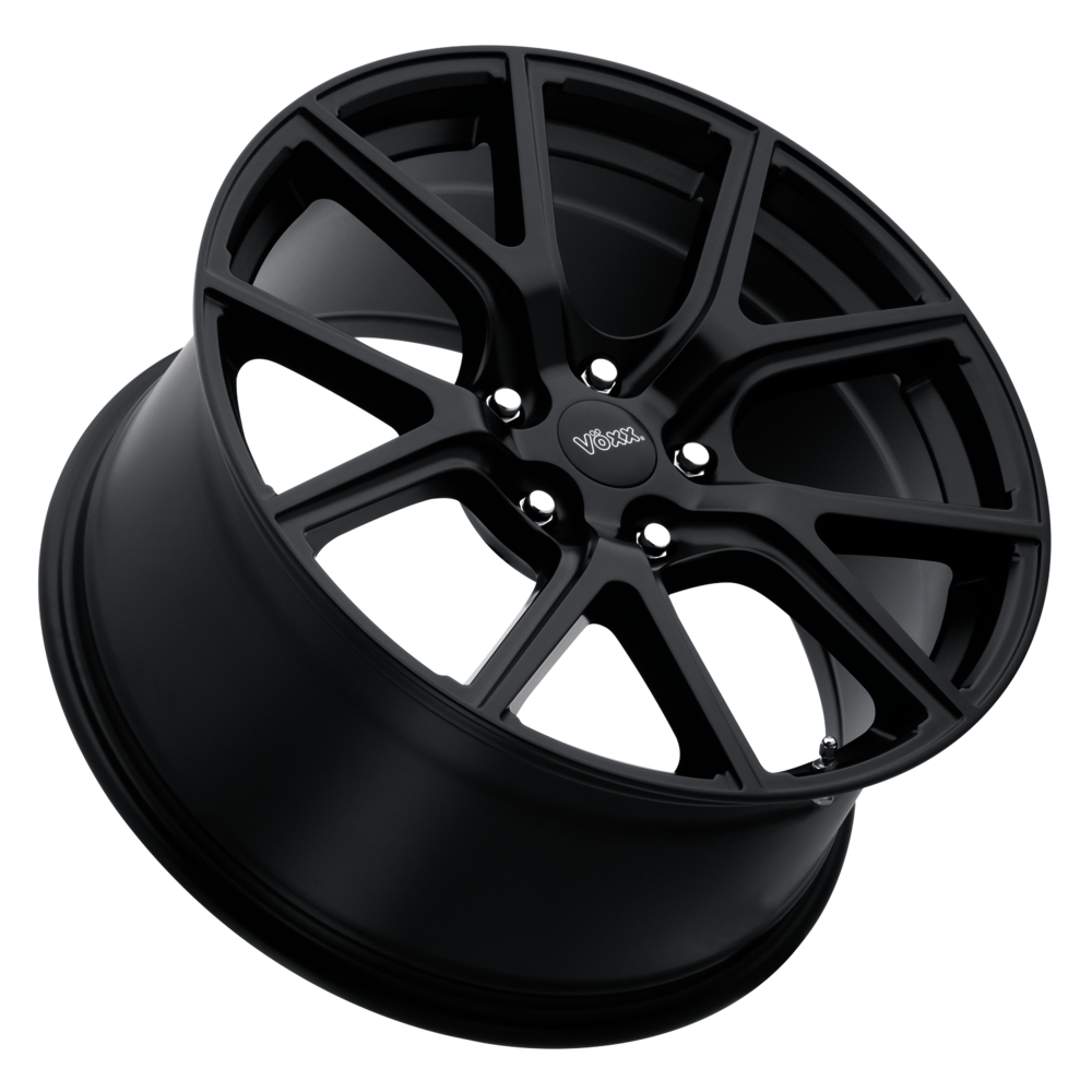 Wheel Replicas Trackhawk 18 X8 5-127.00 40 BKMTXX Wheel Replicas Trackhawk 18 X8 5-127.00 40 BKMTXX