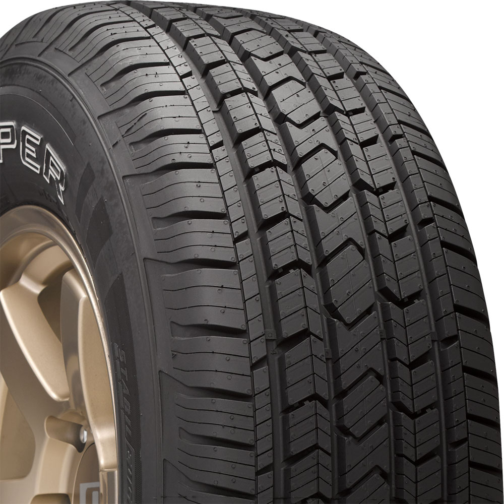 Cooper Evolution HT Tires | Passenger Truck All-Season Tires | Discount ...