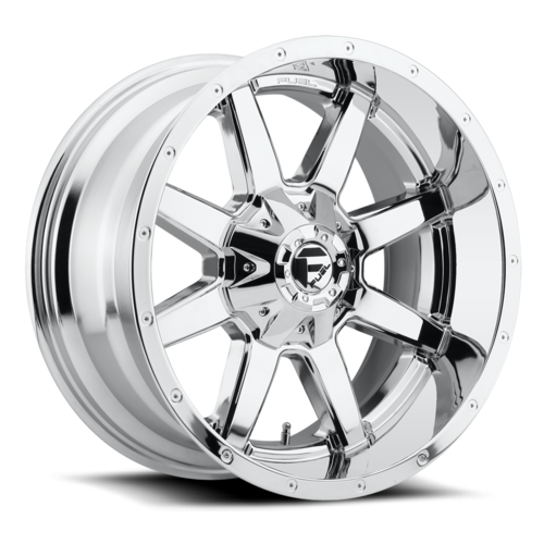 Maverick D536