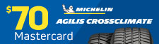 Michelin Tire