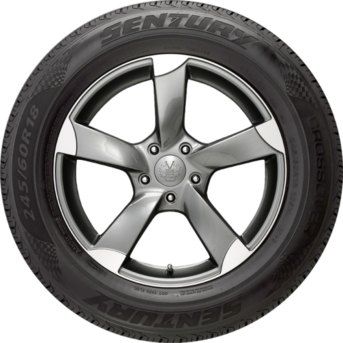 Sentury Crossover 225 /65 R17 102H SL BSW America