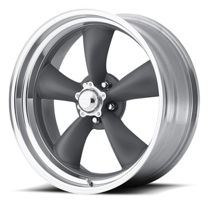 VN215 Classic Torq Thrust II 1 PC